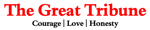 The Great Tribune